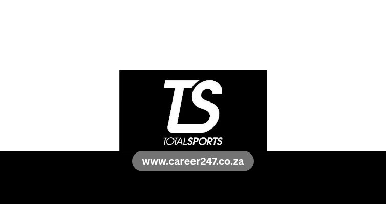 Apply Jobs at Totalsports