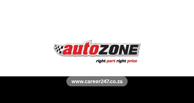Application for Autozone are open !