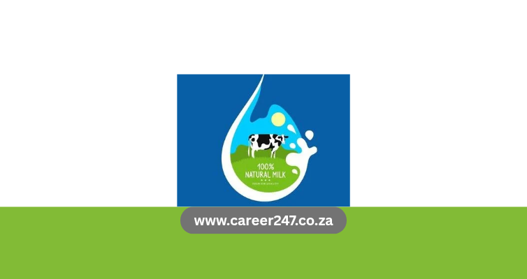 Apply Job at Dairy Industry