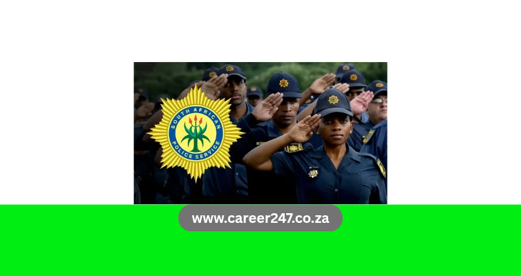 Apply Jobs at SAPS