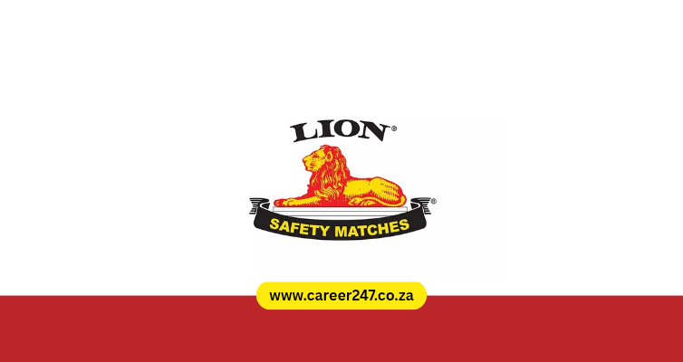 Jobs at Lion Matches Company