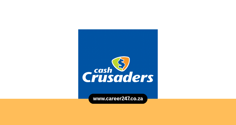 Apply for Jobs at Crusaders (2026).