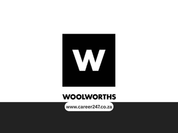 Woolworths Holdings Limited is Hiring Now !