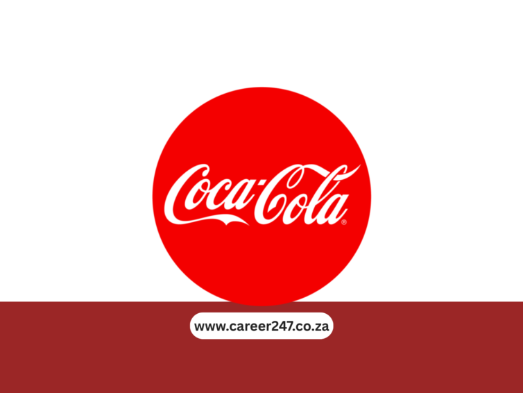 The Coca-Cola Company can be a great opportunity Apply now !