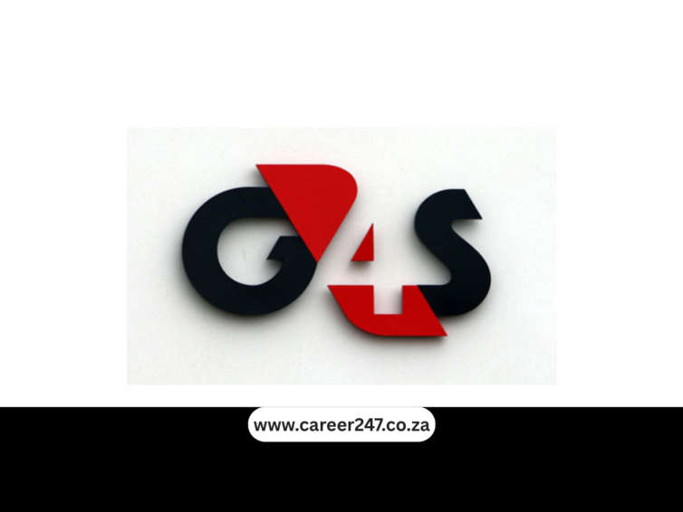 G4S Security Hiring (2026)