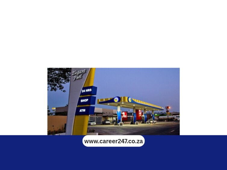 Apply Elegant Fuel Learnerships !