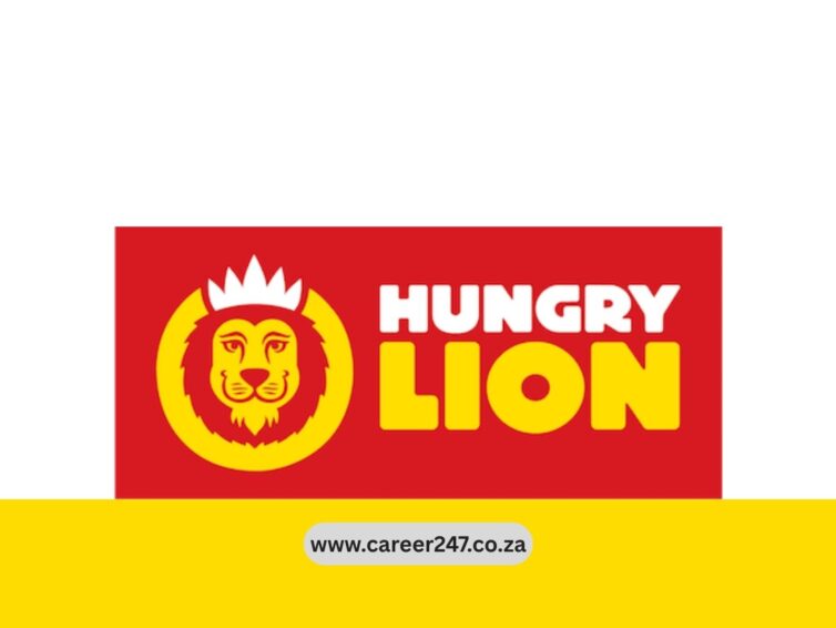 Hungry Lion is Hiring now !
