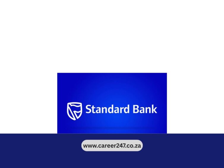Standard Bank Group is Hiring !