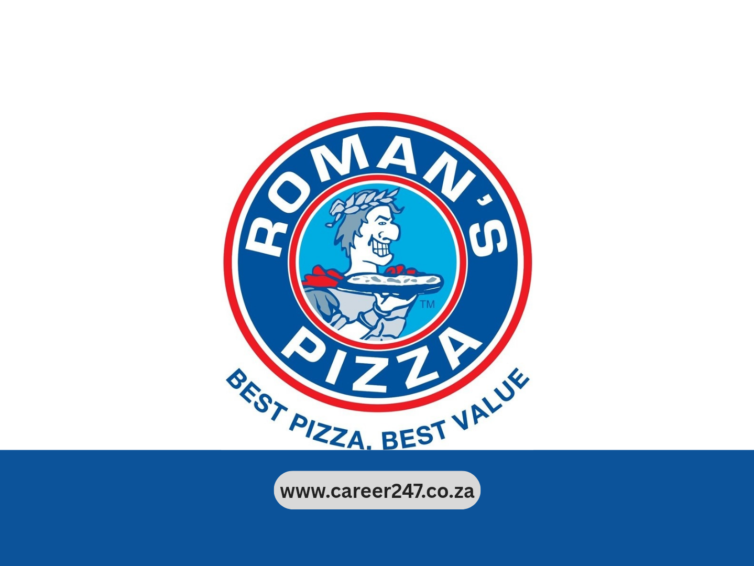 Roman’s Pizza is a great option apply now !