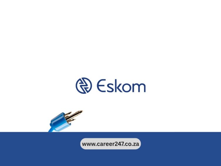Eskom Application !