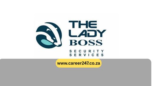The Lady Boss Security