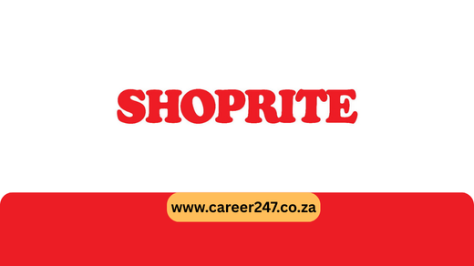 Apply for Shoprite Job