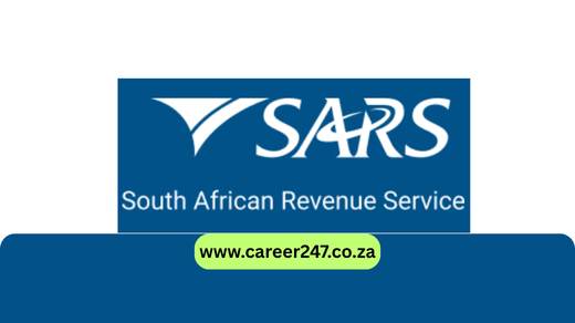 Sars application job
