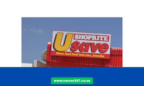 Usave application jobs
