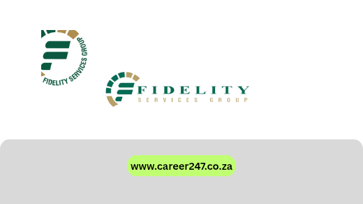 Apply for Fidelity jobs
