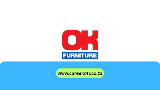 Apply for OK Furniture Jobs