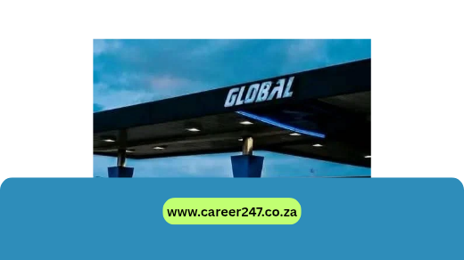 Application for Global Garage