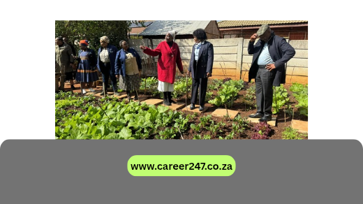 Limpopo Department of Agriculture Jobs