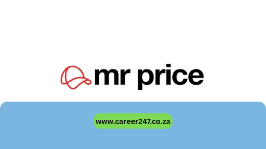 Mr Price Jobs