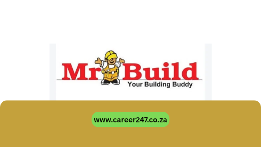 Application for Mr Build