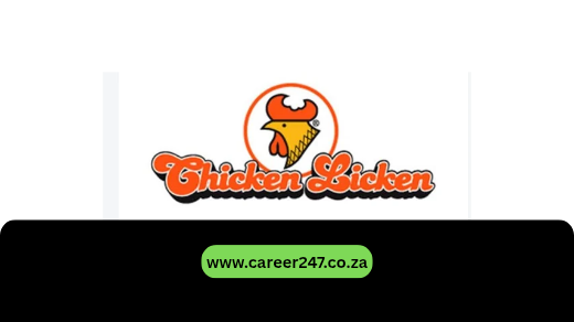 Application for Chicken Licken