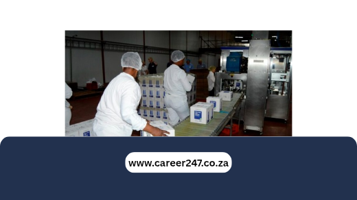 Limpopo Dairy jobs