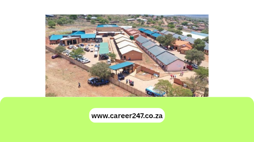 Vhembe TVET College Online Application