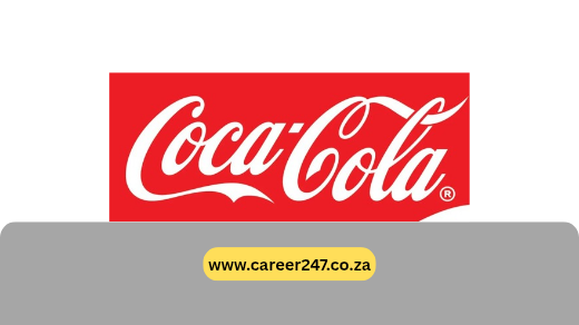 Coca-Cola Application
